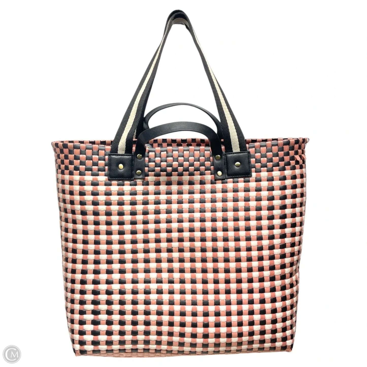 Tote By Anthropologie, Size: Large