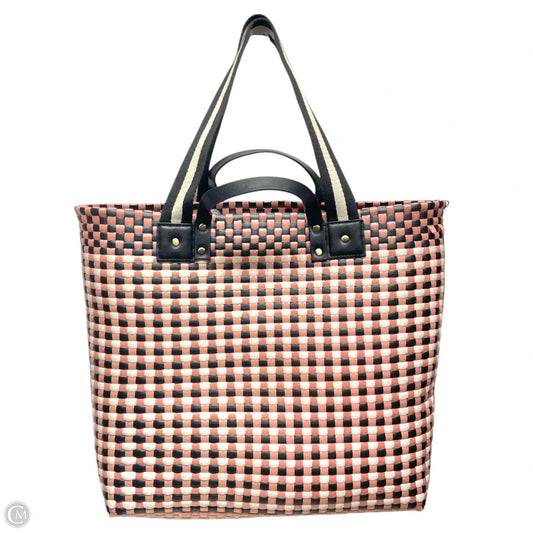 Tote By Anthropologie, Size: Large