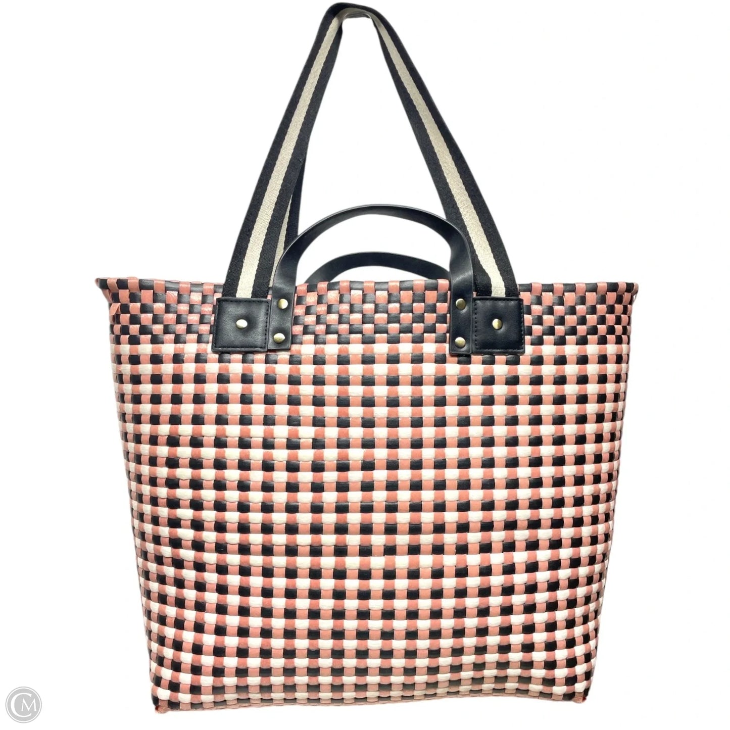 Tote By Anthropologie, Size: Large