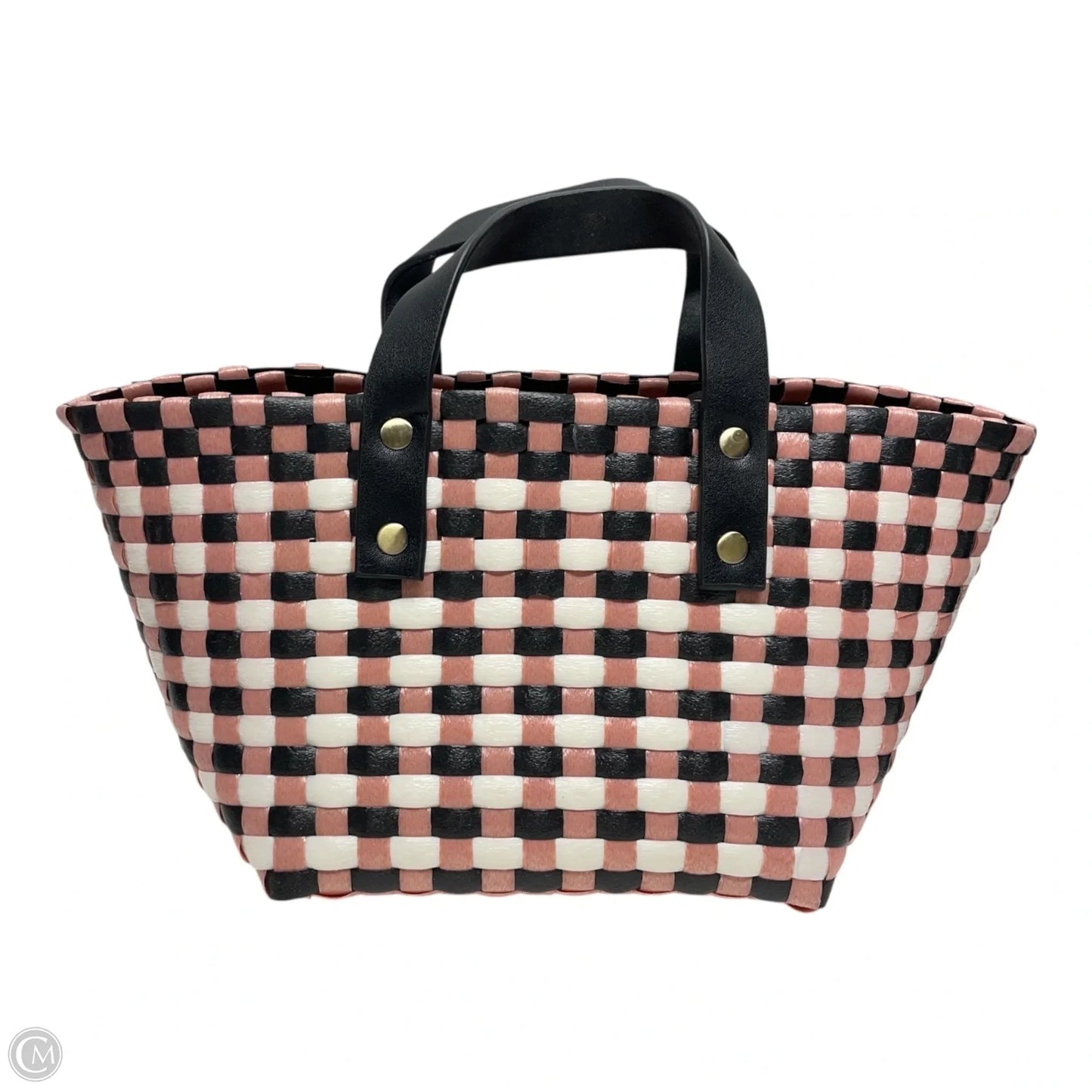 Handbag By Anthropologie, Size: Small