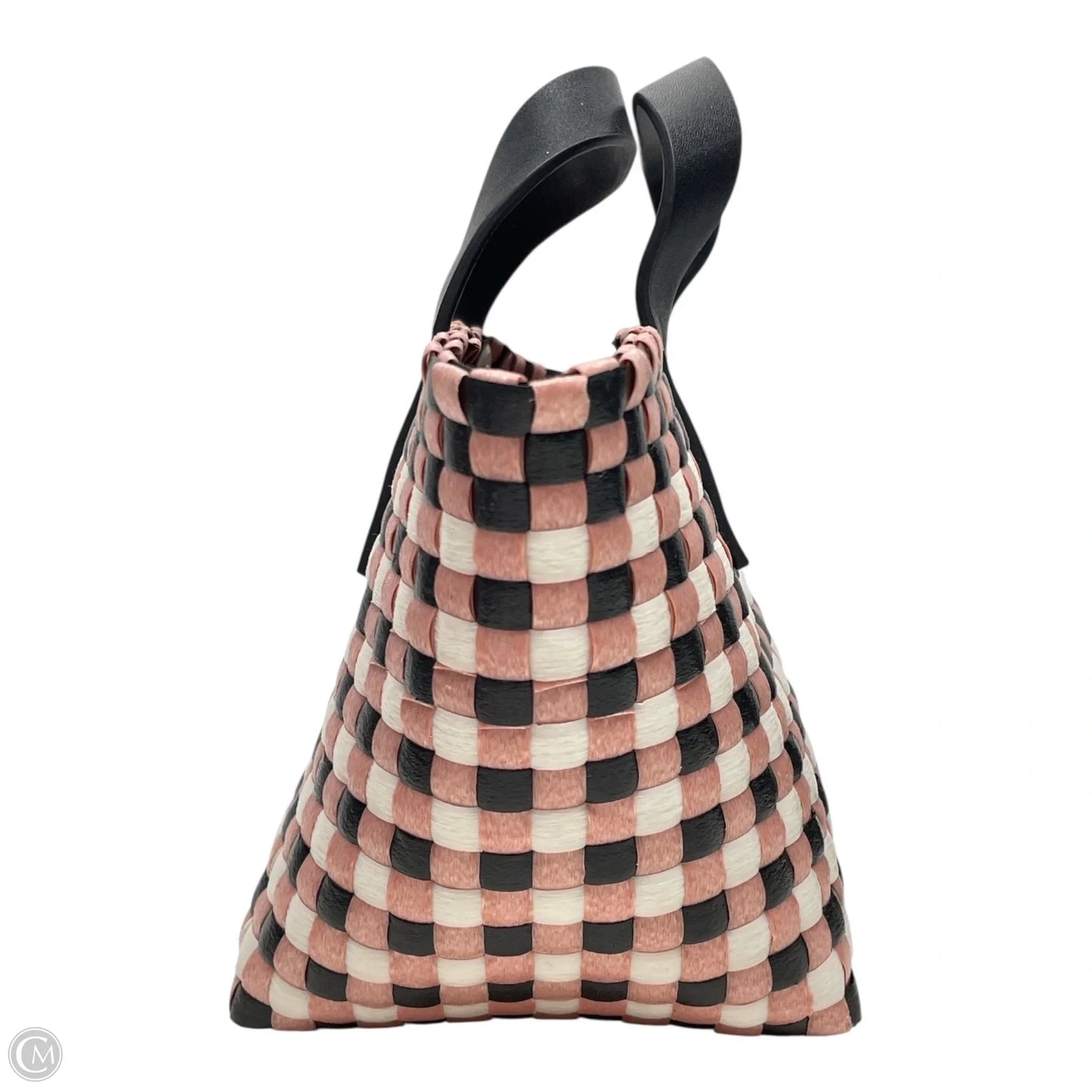 Handbag By Anthropologie, Size: Small