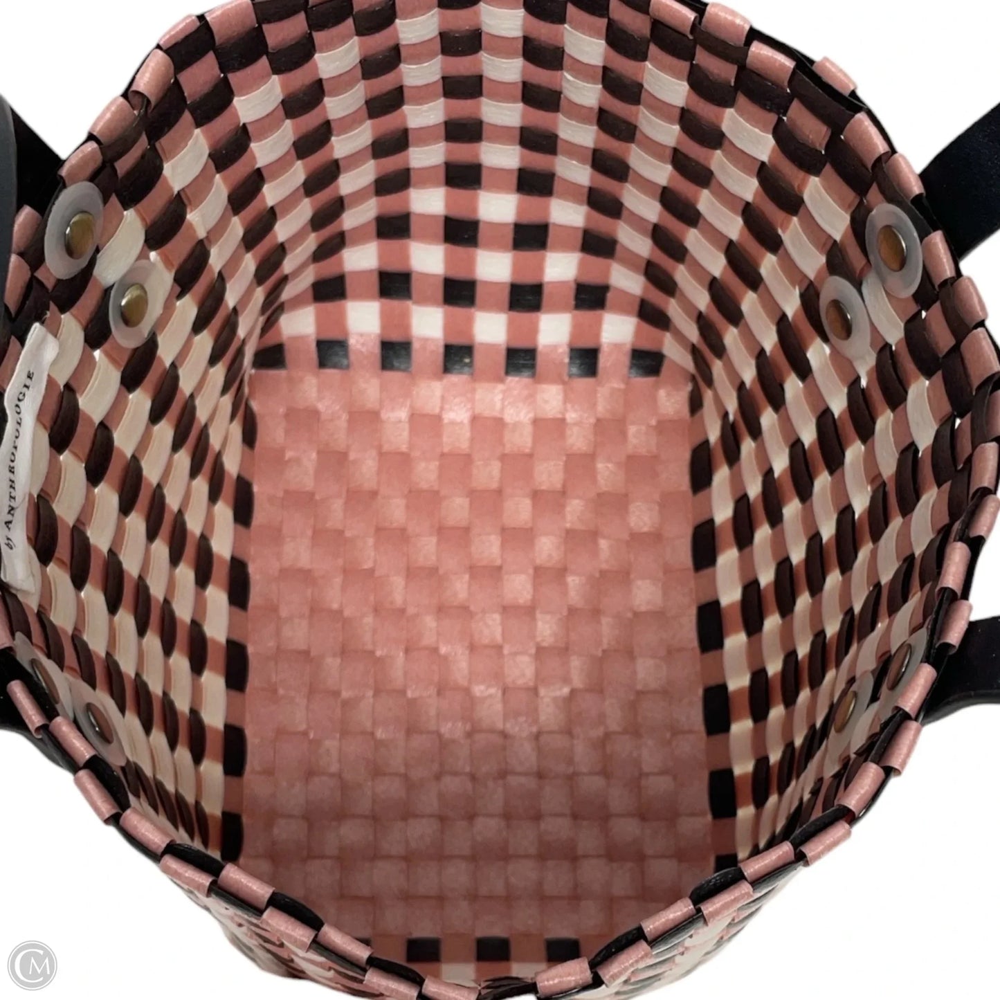 Handbag By Anthropologie, Size: Small