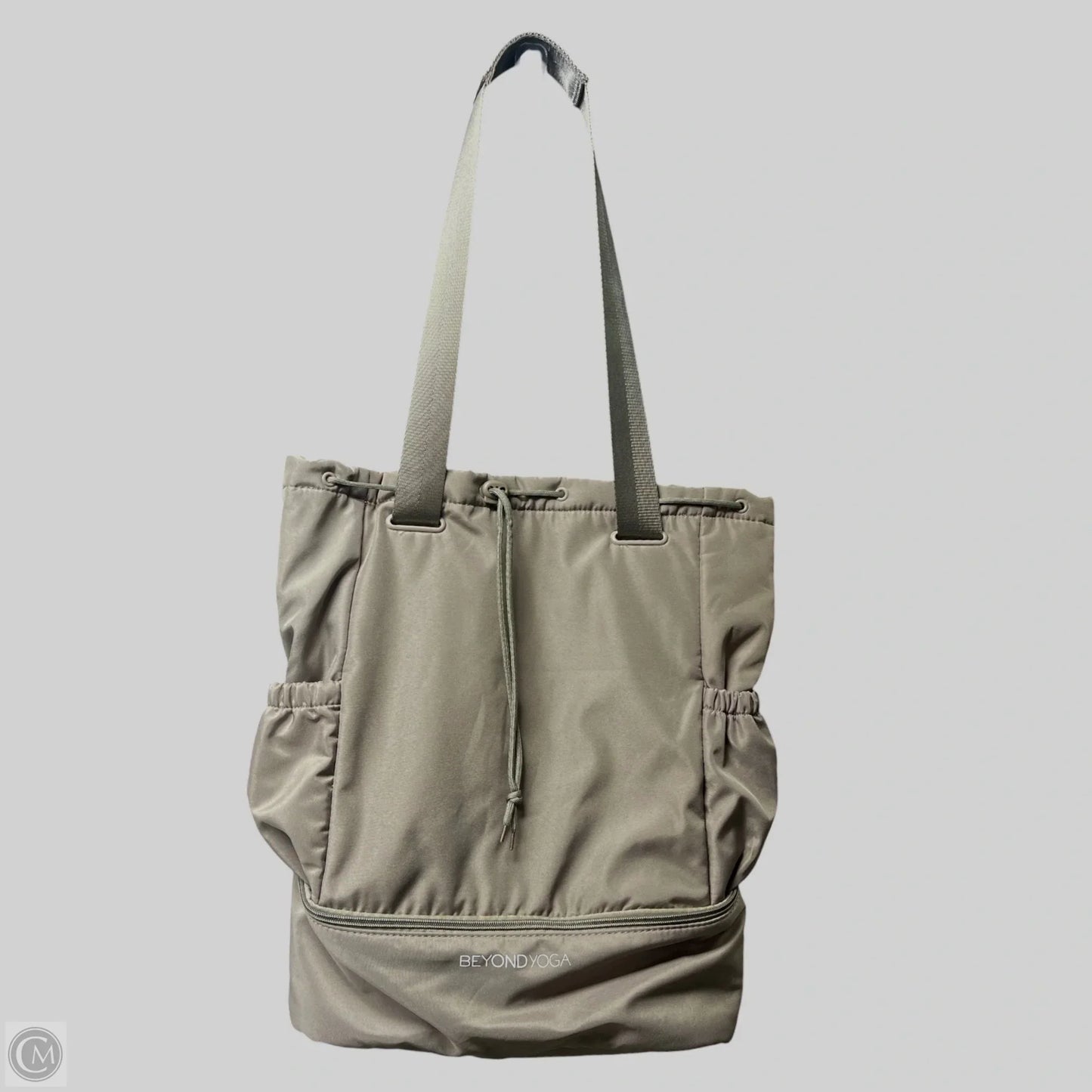 Backpack By Beyond Yoga, Size: Large