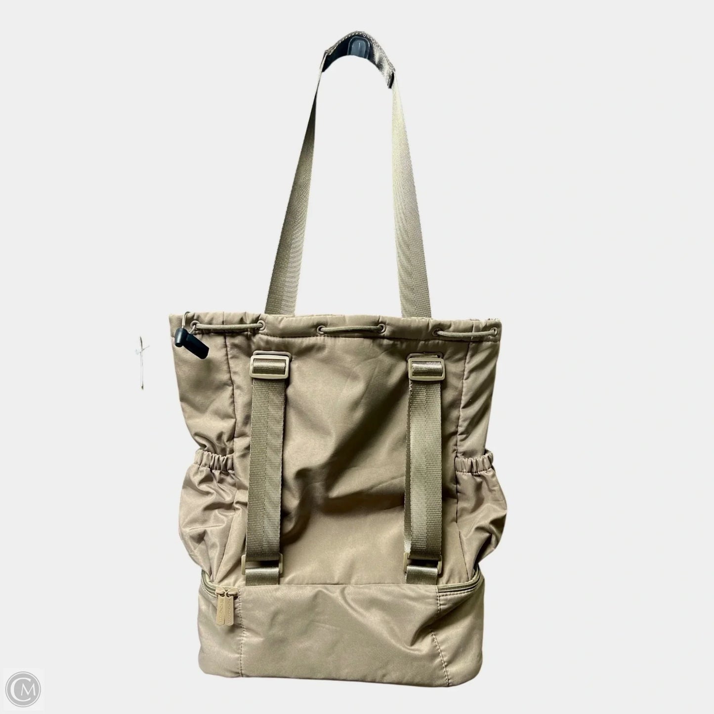 Backpack By Beyond Yoga, Size: Large