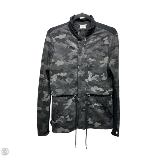 Jacket Other By Cabi In Camouflage Print, Size: M