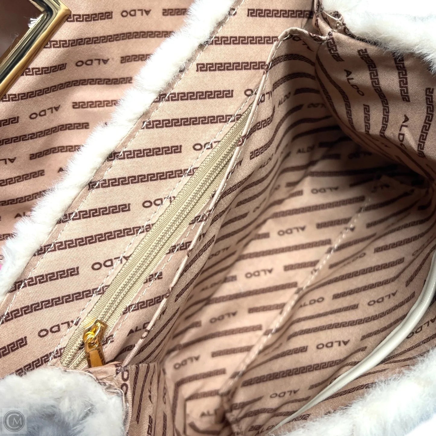 Crossbody By Aldo, Size: Small