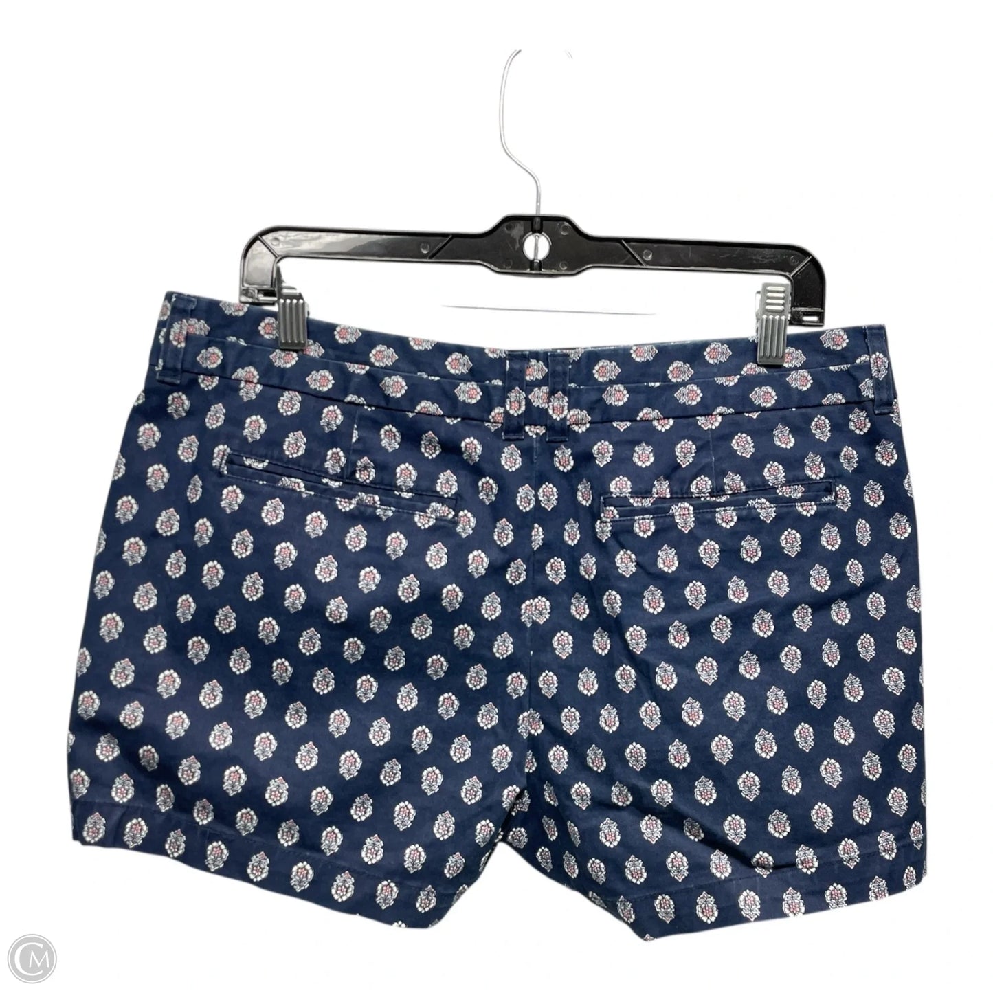 Shorts By Gap In Floral Print, Size: 12