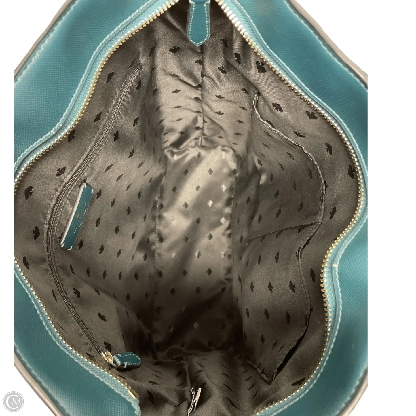 Tote Designer By Kate Spade, Size: Large