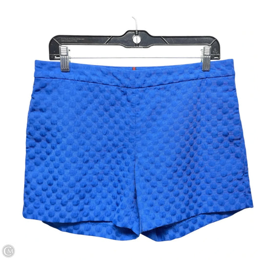 Shorts By Tommy Hilfiger In Blue, Size: 4