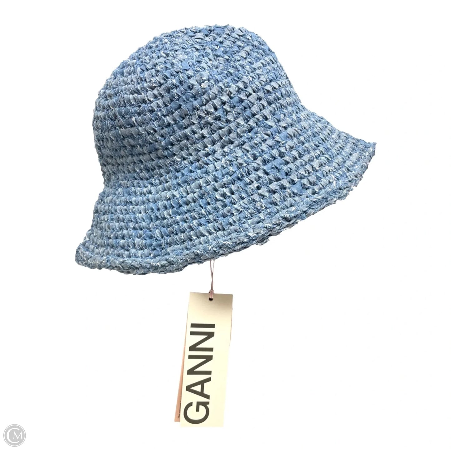 Hat Bucket By Ganni