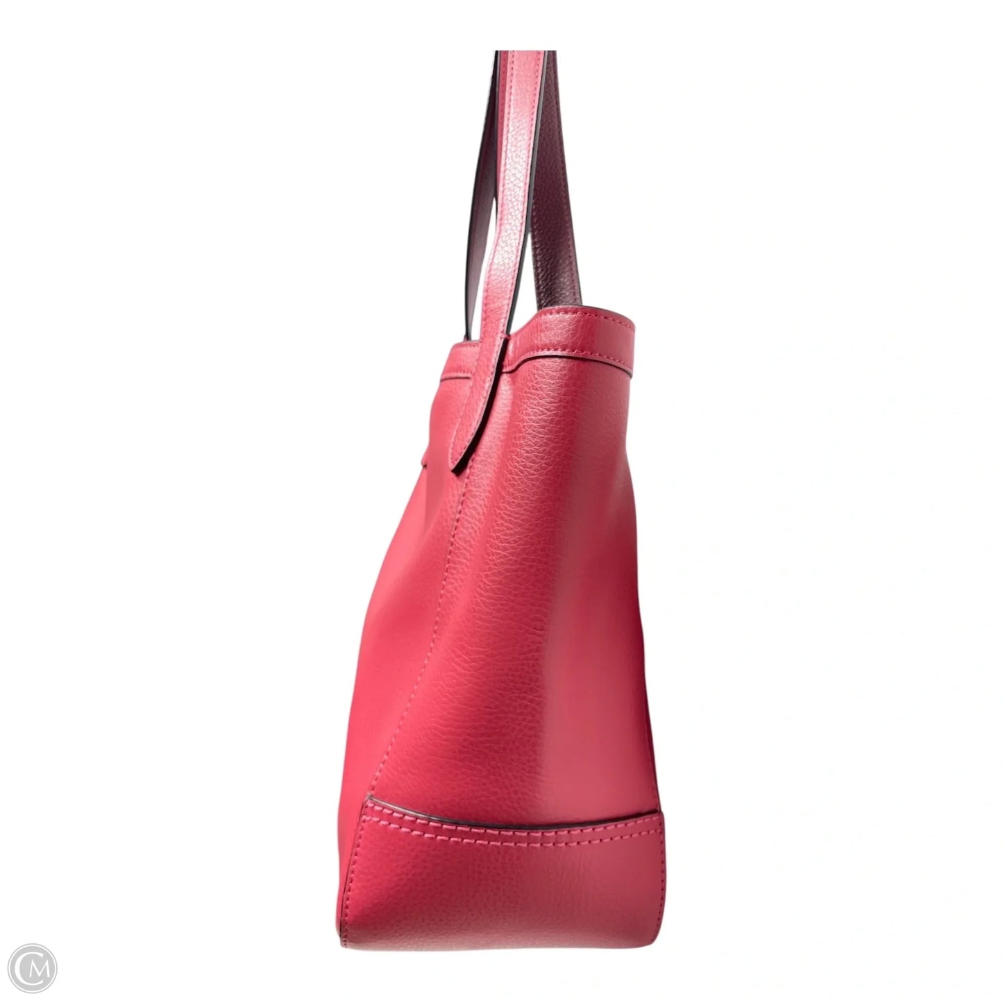 Tote Designer By Coach, Size: Medium