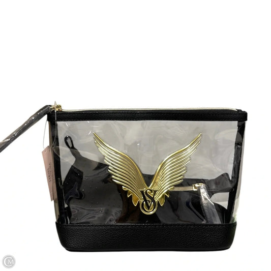 Makeup Bag By Victorias Secret, Size: Medium
