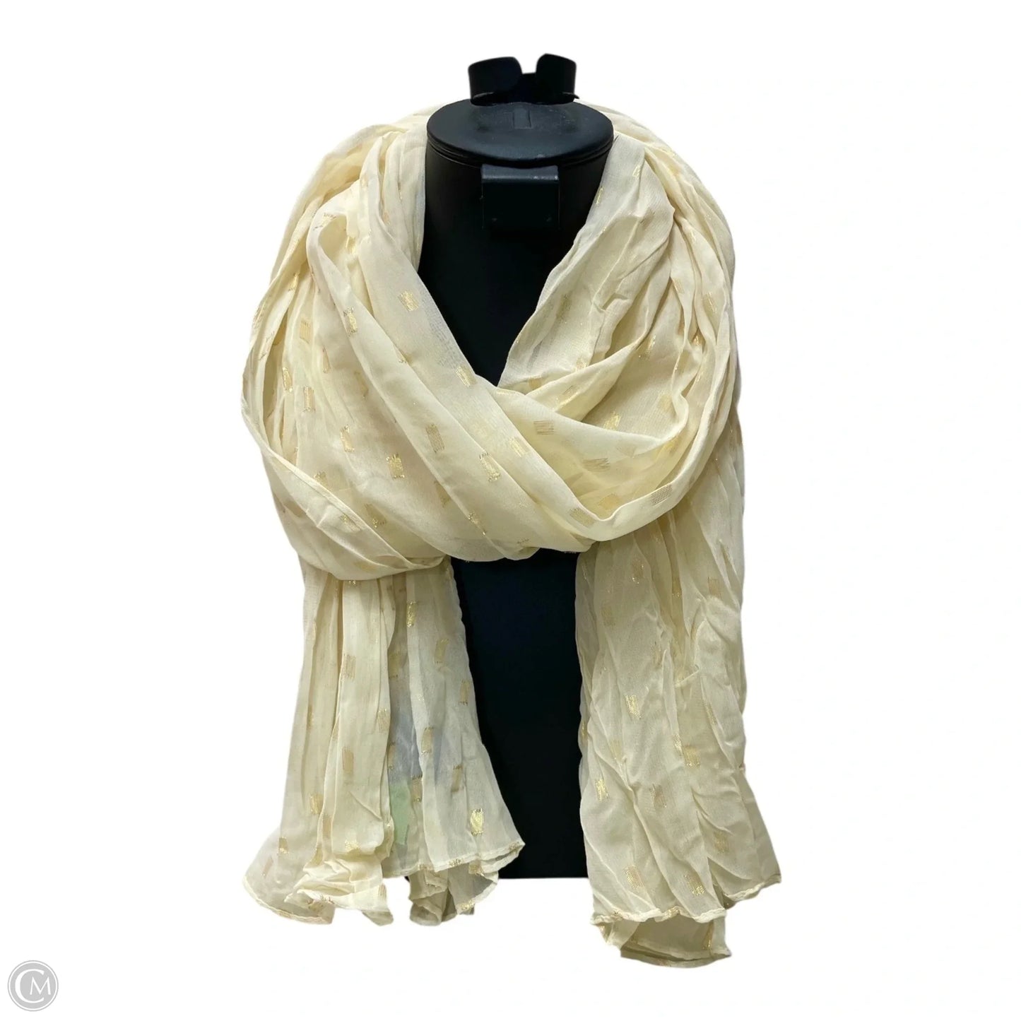 Scarf Long By Clothes Mentor