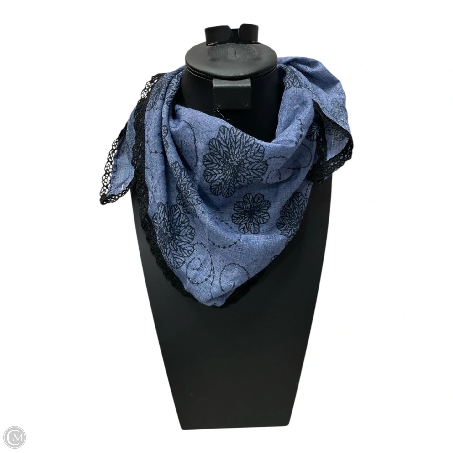 Scarf Long By Clothes Mentor