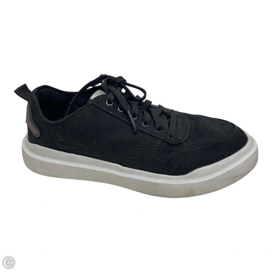 Shoes Sneakers By Cole-haan In Black, Size: 6