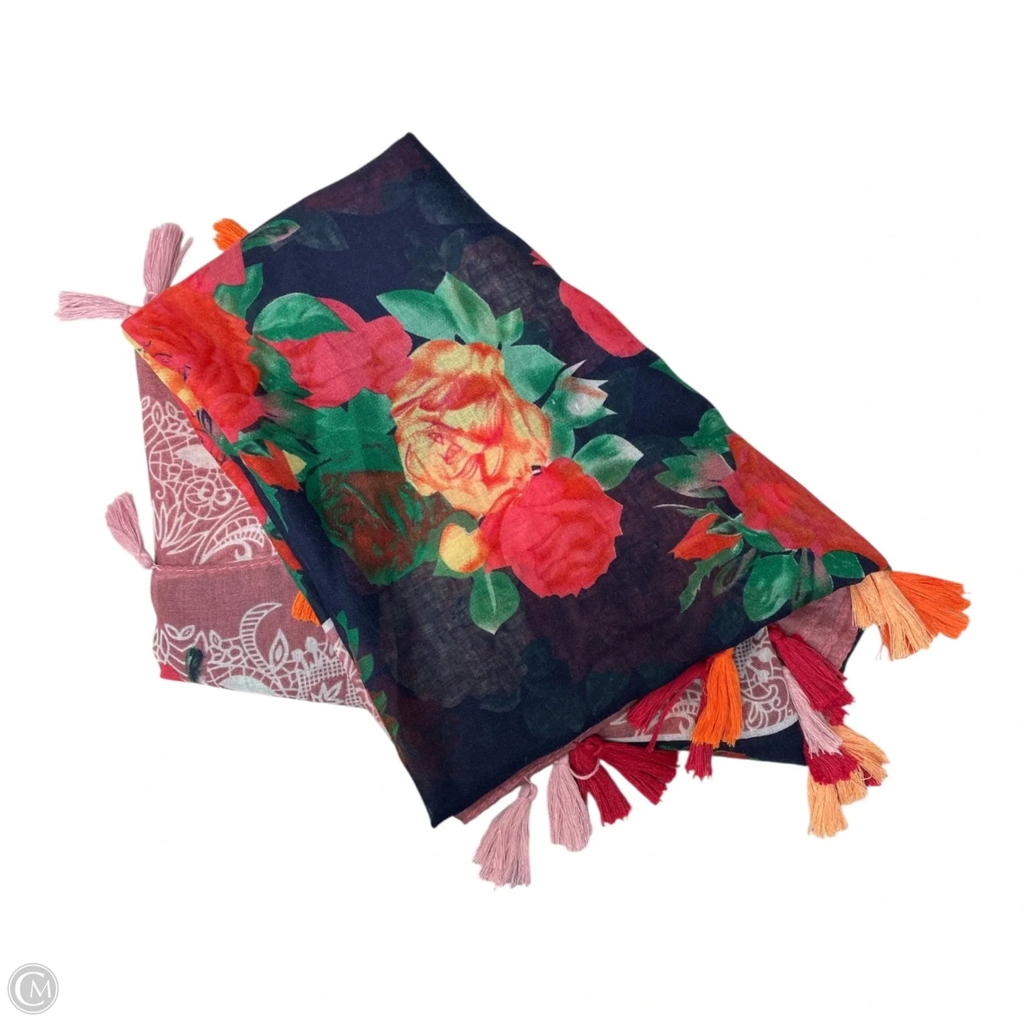 Scarf Square By David And Young