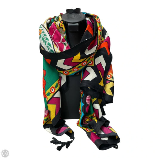 Scarf Long By Clothes Mentor