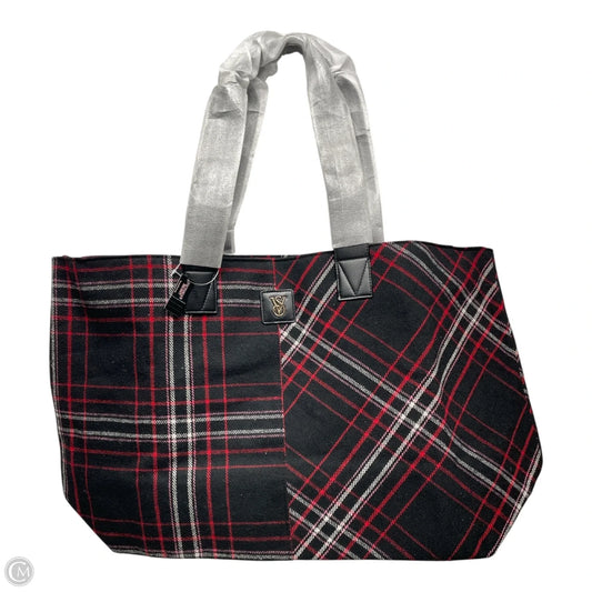Tote By Victorias Secret, Size: Large