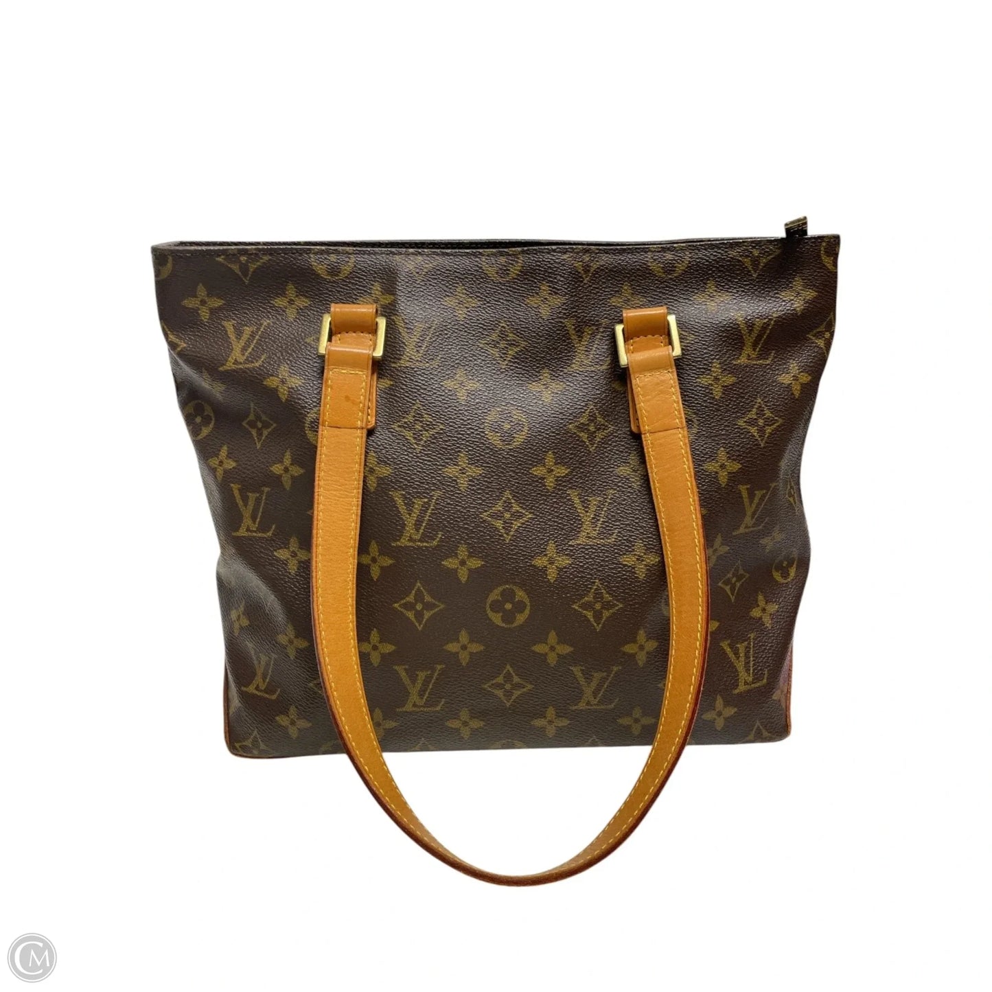 Handbag Luxury Designer By Louis Vuitton, Size: Medium