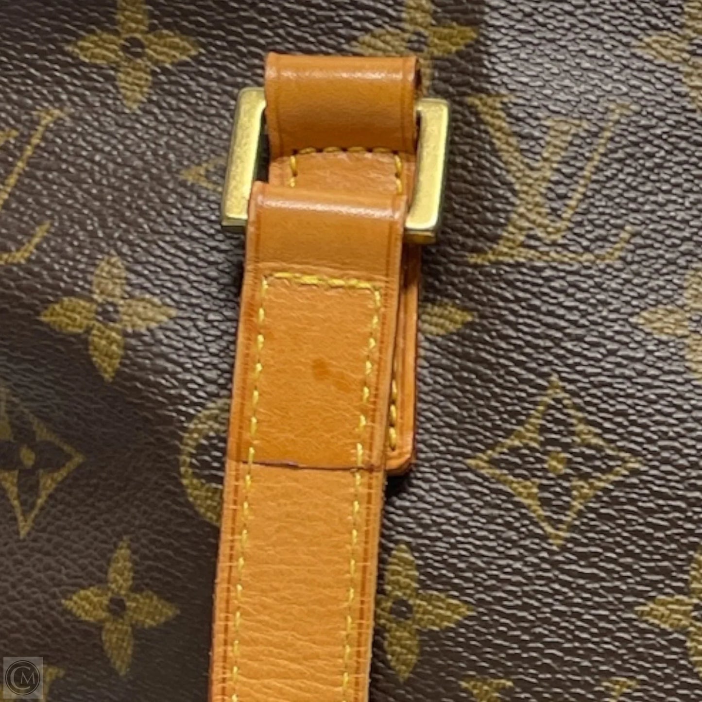 Handbag Luxury Designer By Louis Vuitton, Size: Medium