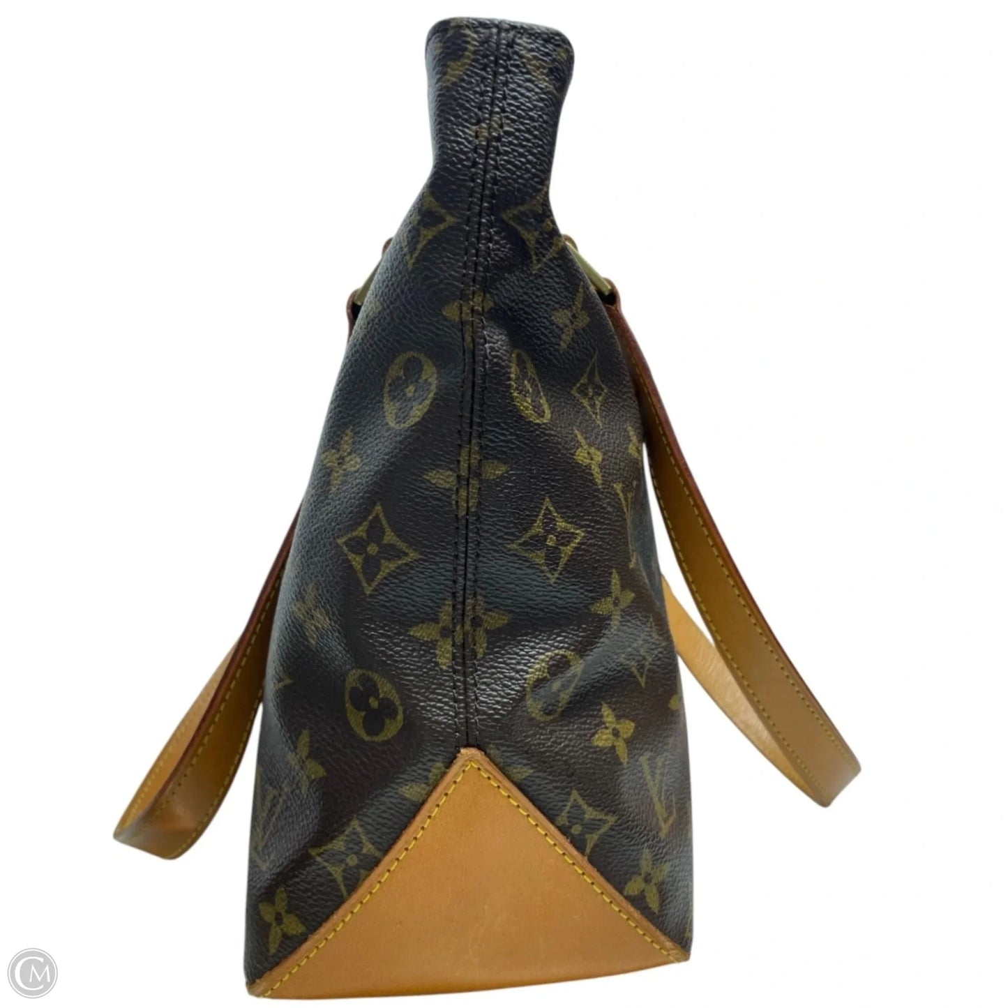 Handbag Luxury Designer By Louis Vuitton, Size: Medium