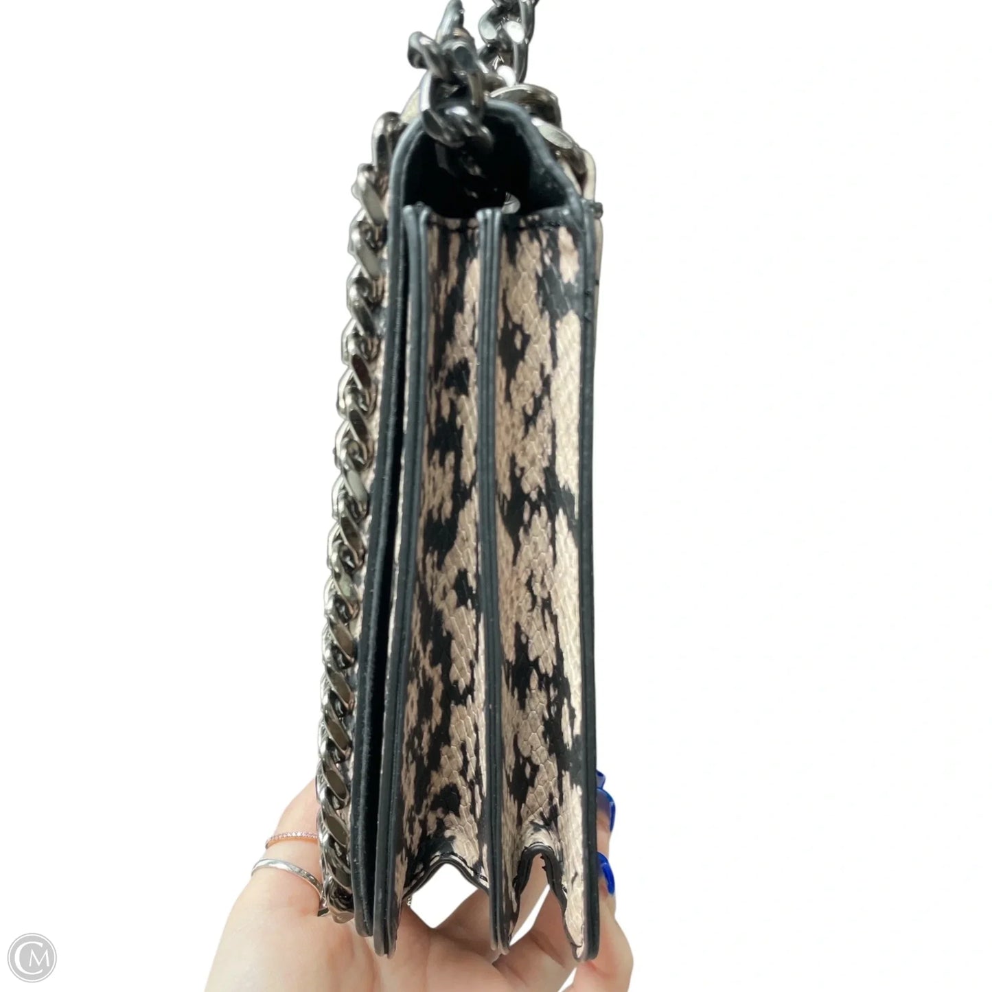 Crossbody By Aldo, Size: Large