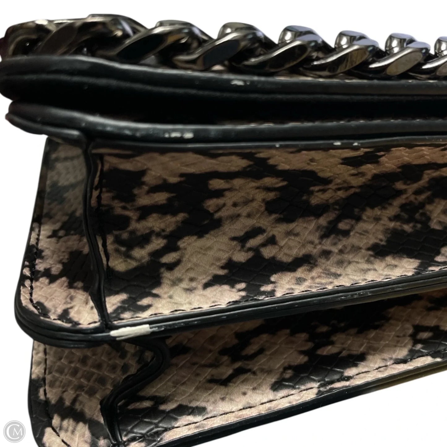 Crossbody By Aldo, Size: Large