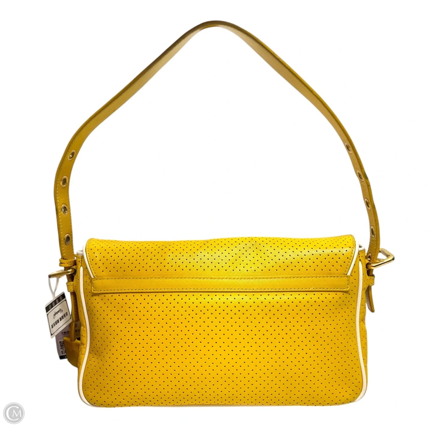 Handbag Luxury Designer By Prada, Size: Medium