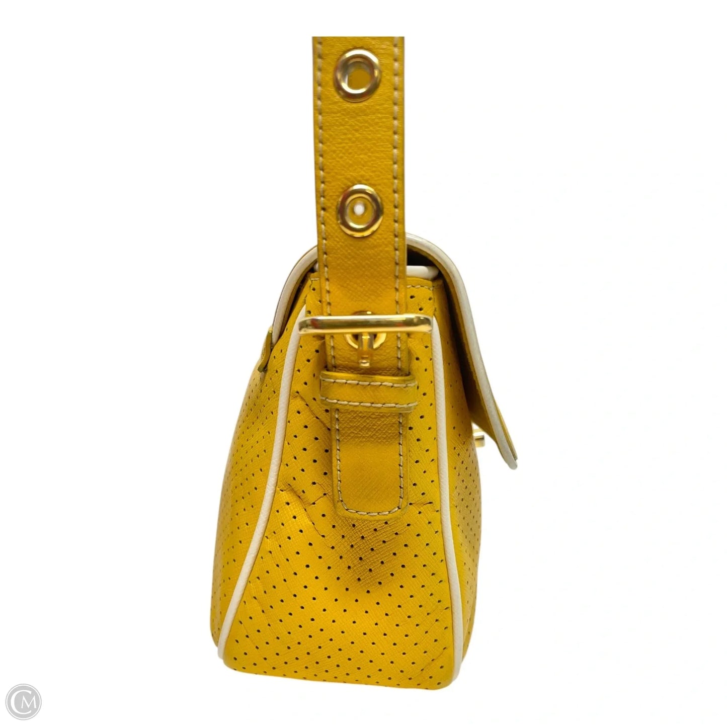 Handbag Luxury Designer By Prada, Size: Medium