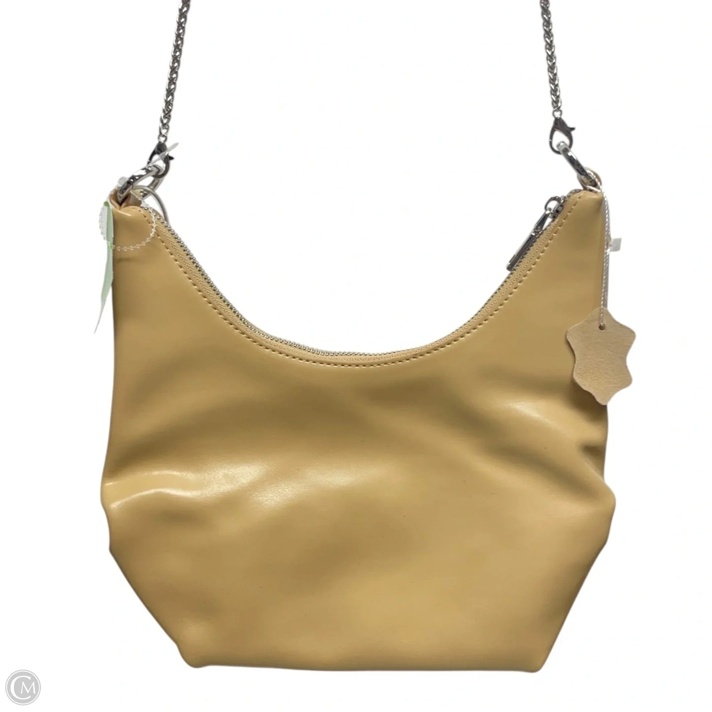 Crossbody By Clothes Mentor, Size: Small
