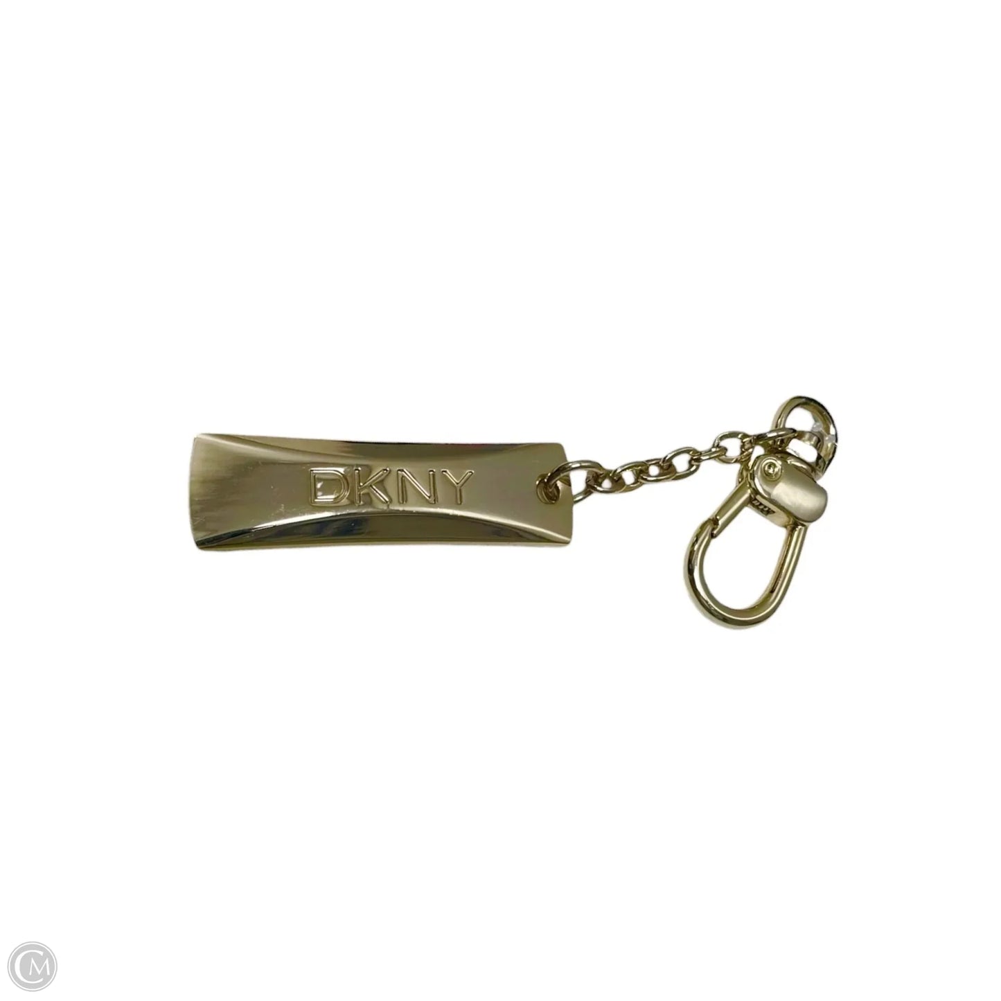 Key Chain By Dkny