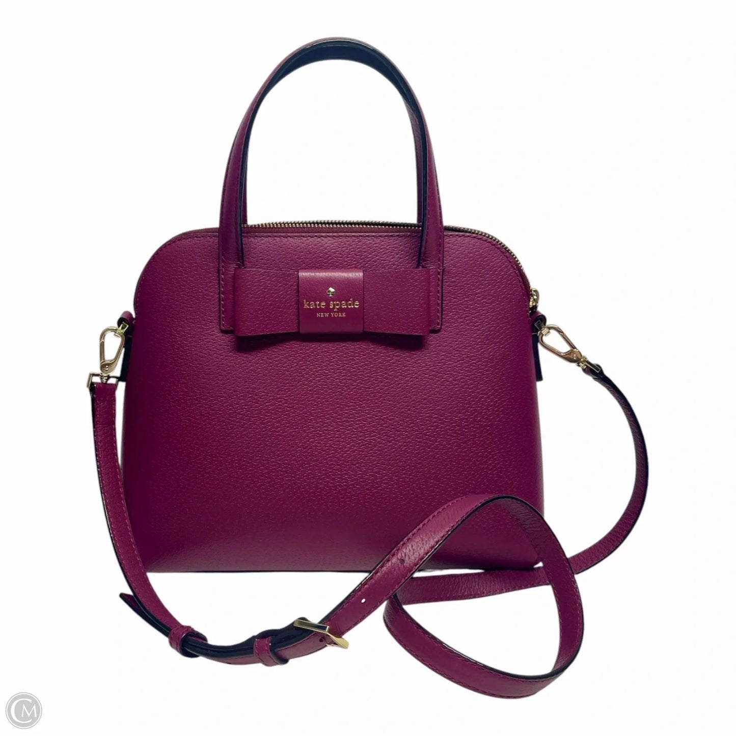 Handbag Designer By Kate Spade, Size: Medium