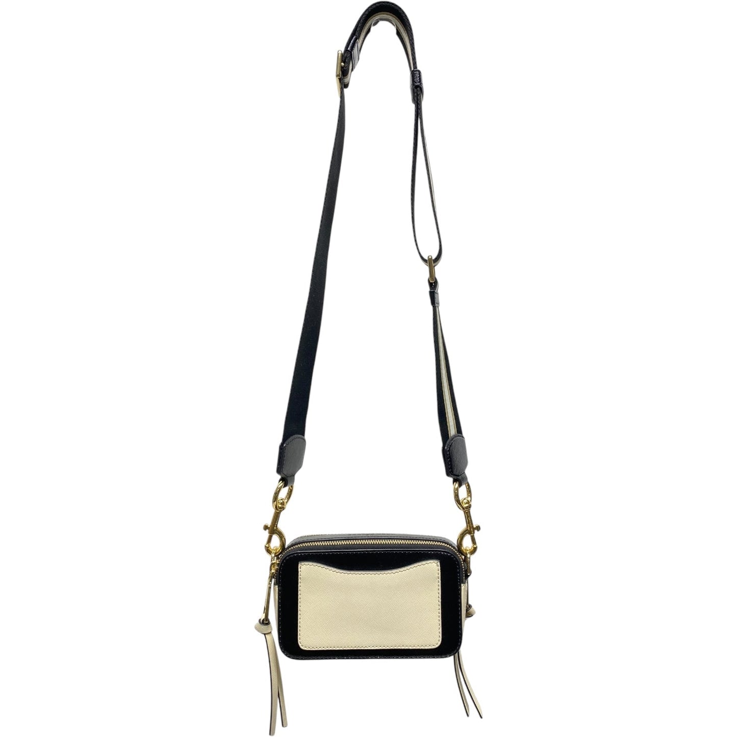 Crossbody Designer By Marc Jacobs, Size: Small