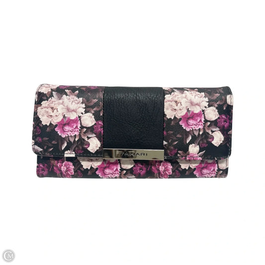Wallet By Tahari, Size: Large