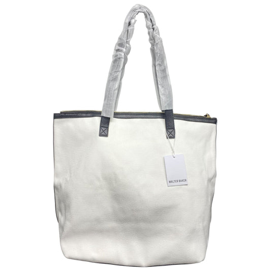 Tote By Walter Baker, Size: Large