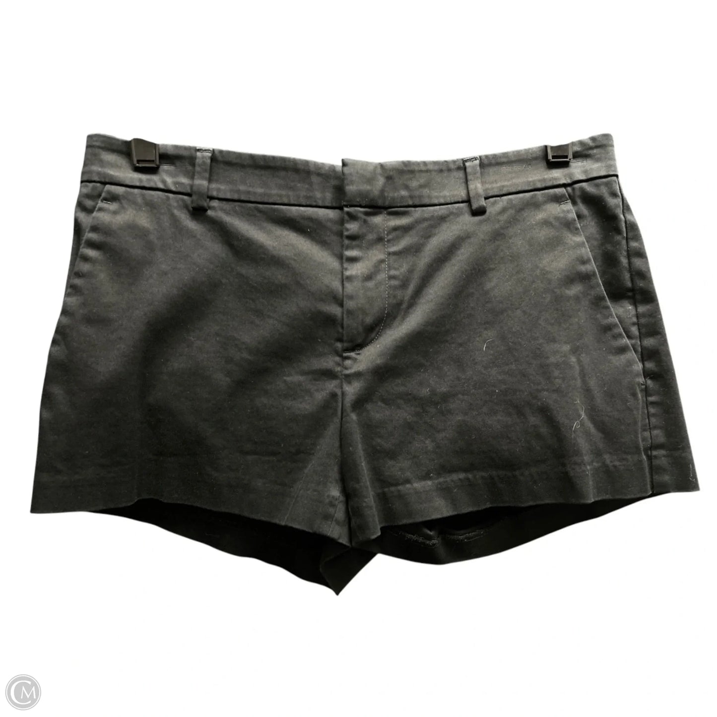 Shorts By Banana Republic In Black, Size: 0