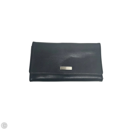 Wallet By Nine West, Size: Medium