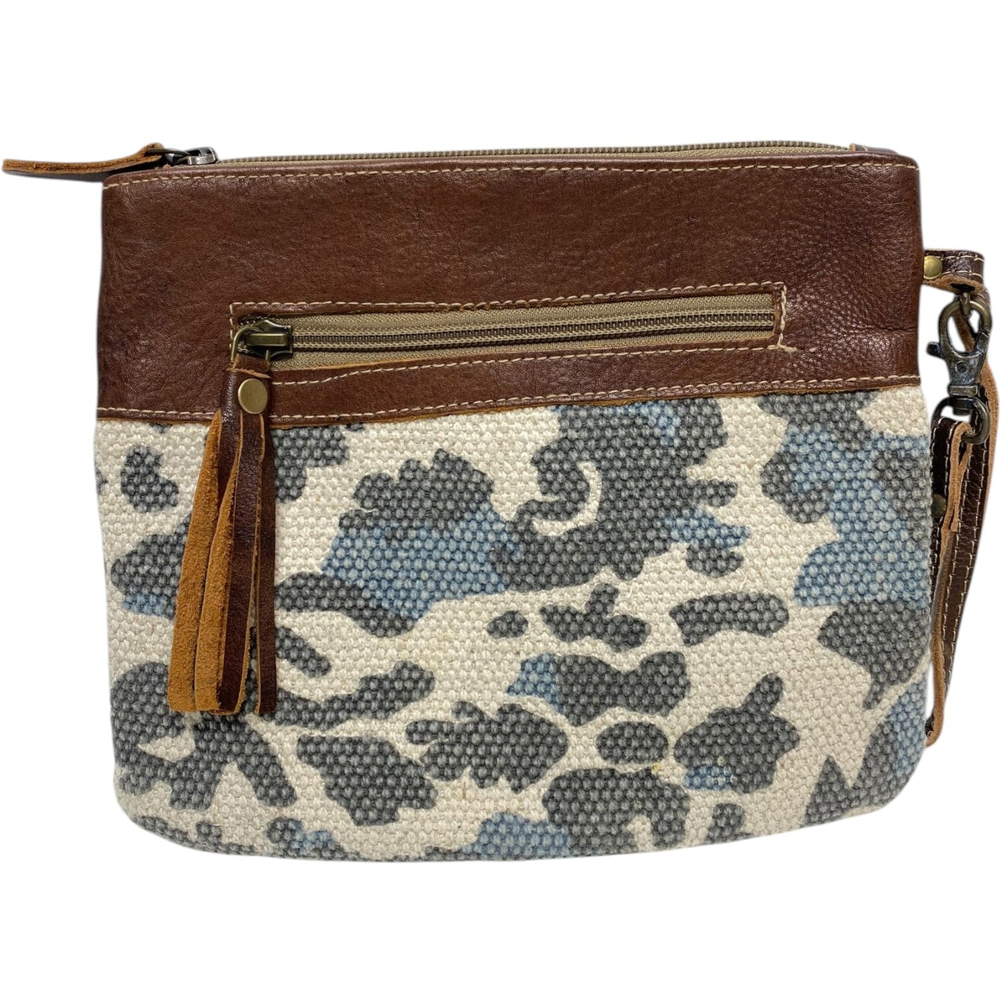 Wristlet By Myra, Size: Medium