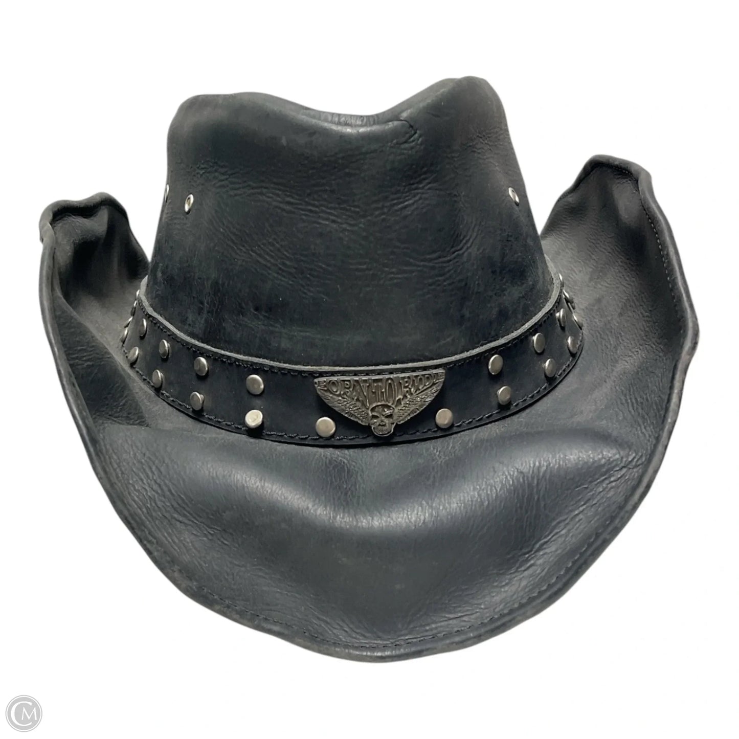 Hat Cowgirl By BULLHIDE