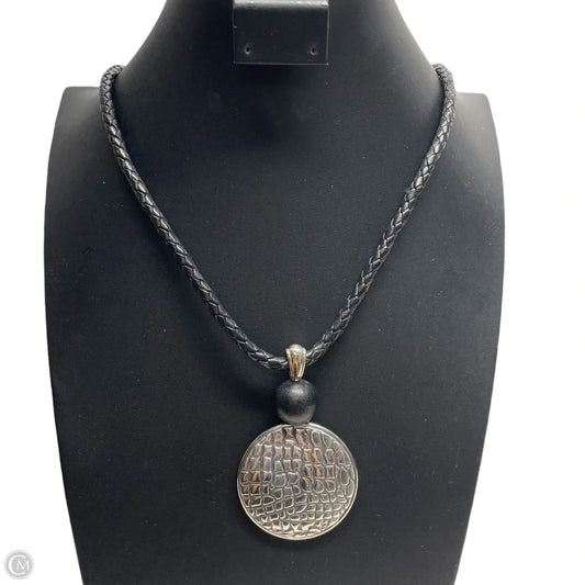Necklace Pendant By Brighton