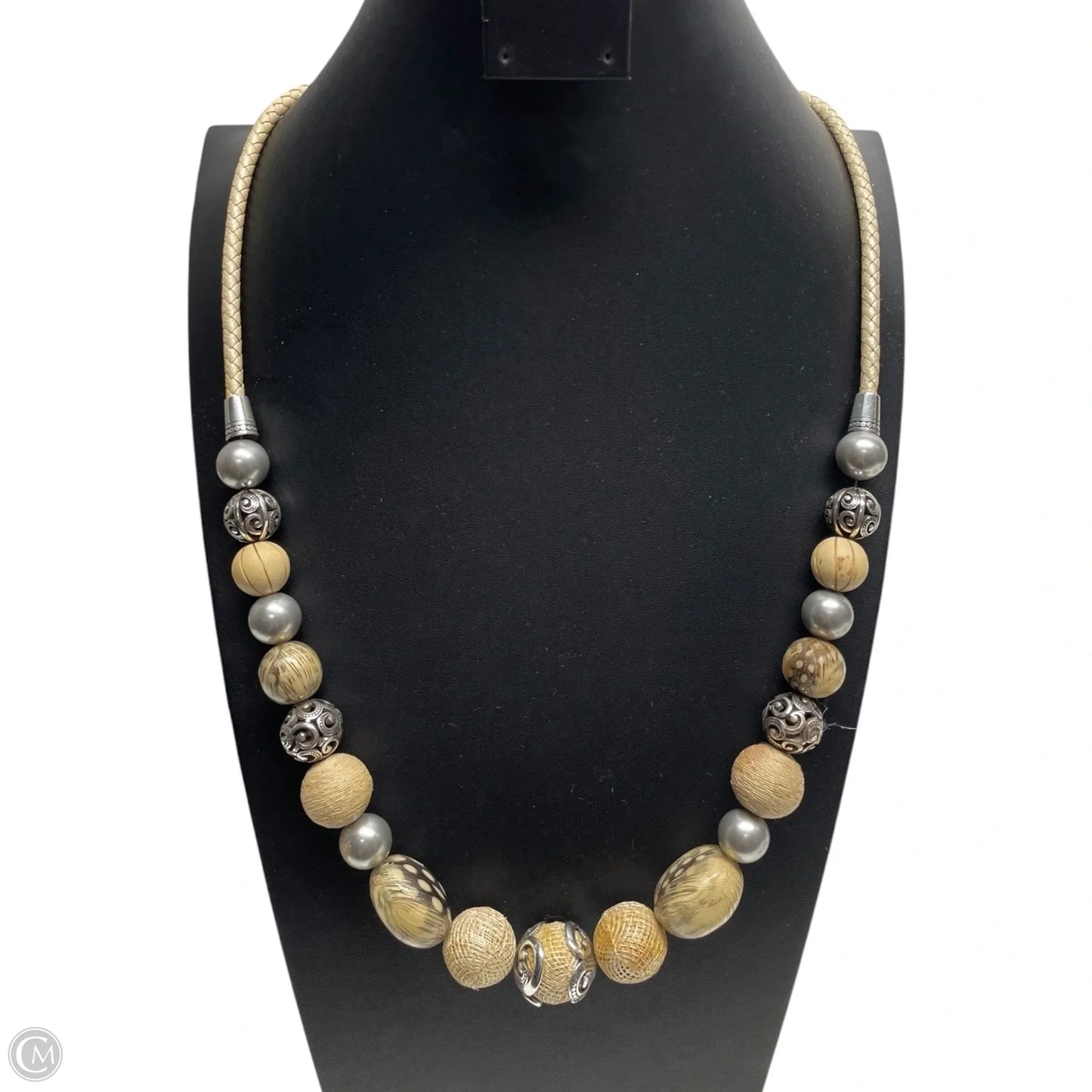 Necklace Other By Brighton
