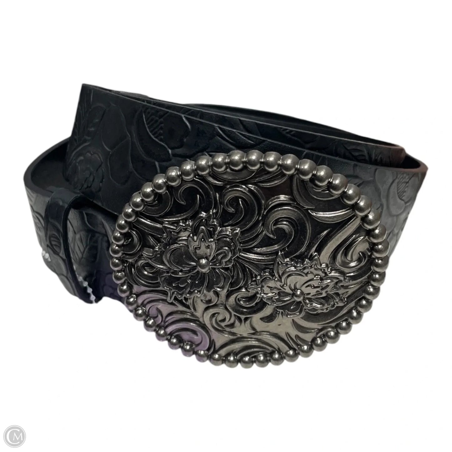 Belt By Clothes Mentor, Size: Large
