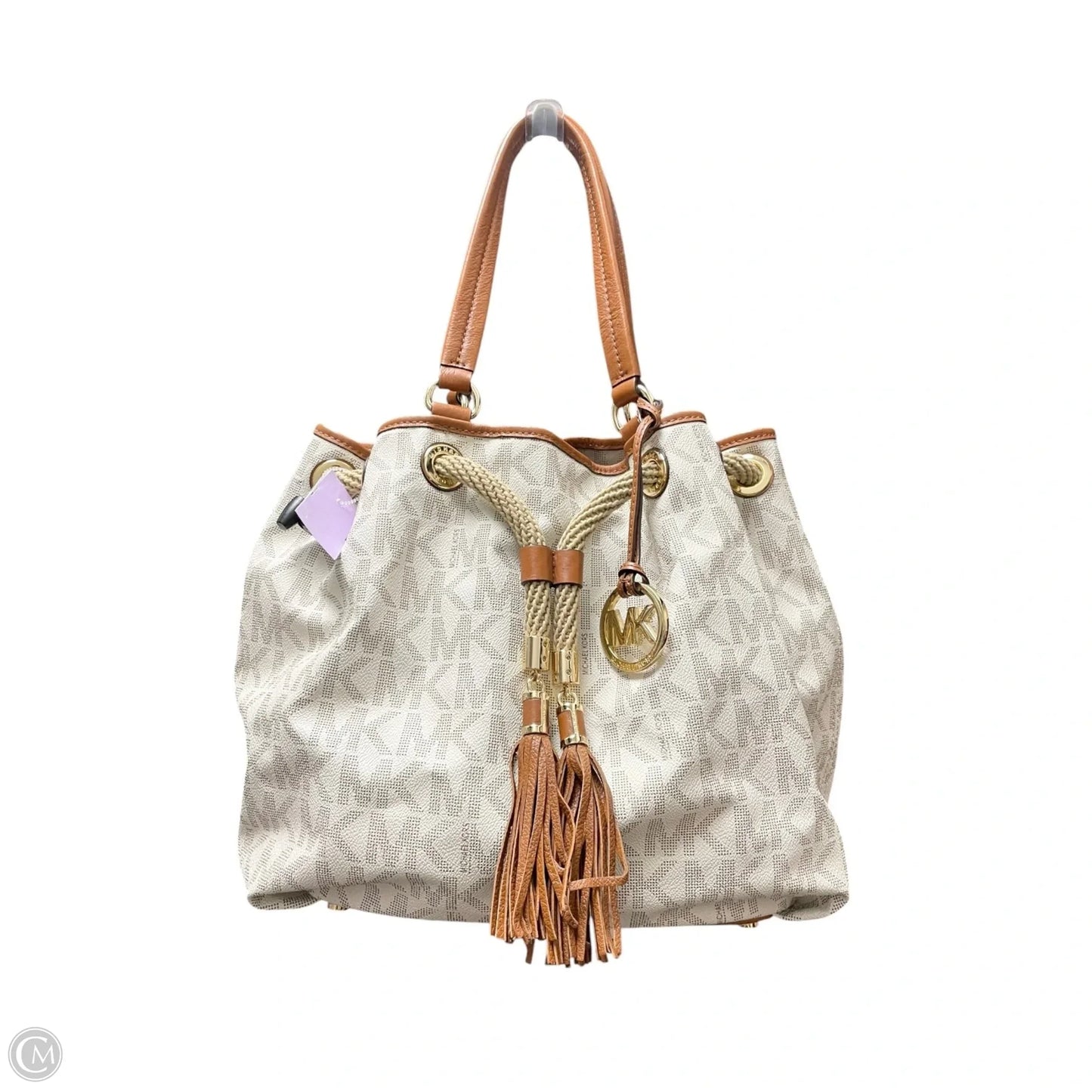 Tote By Michael By Michael Kors, Size: Large