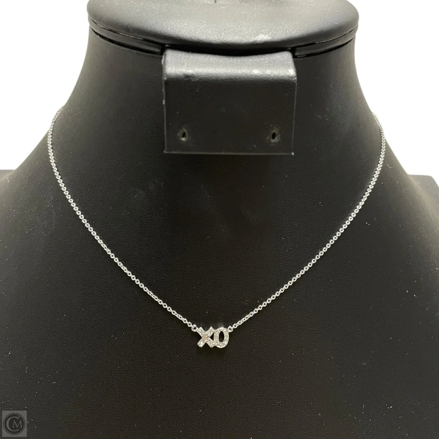 Necklace Sterling Silver By Liz Claiborne