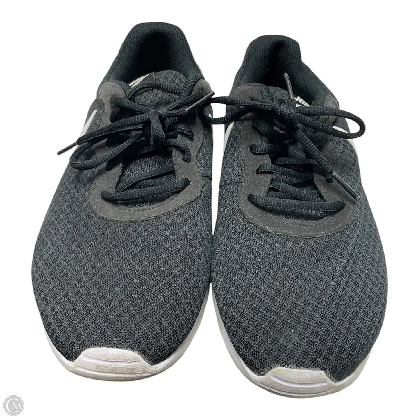 Shoes Sneakers By Nike In Black, Size: 8.5
