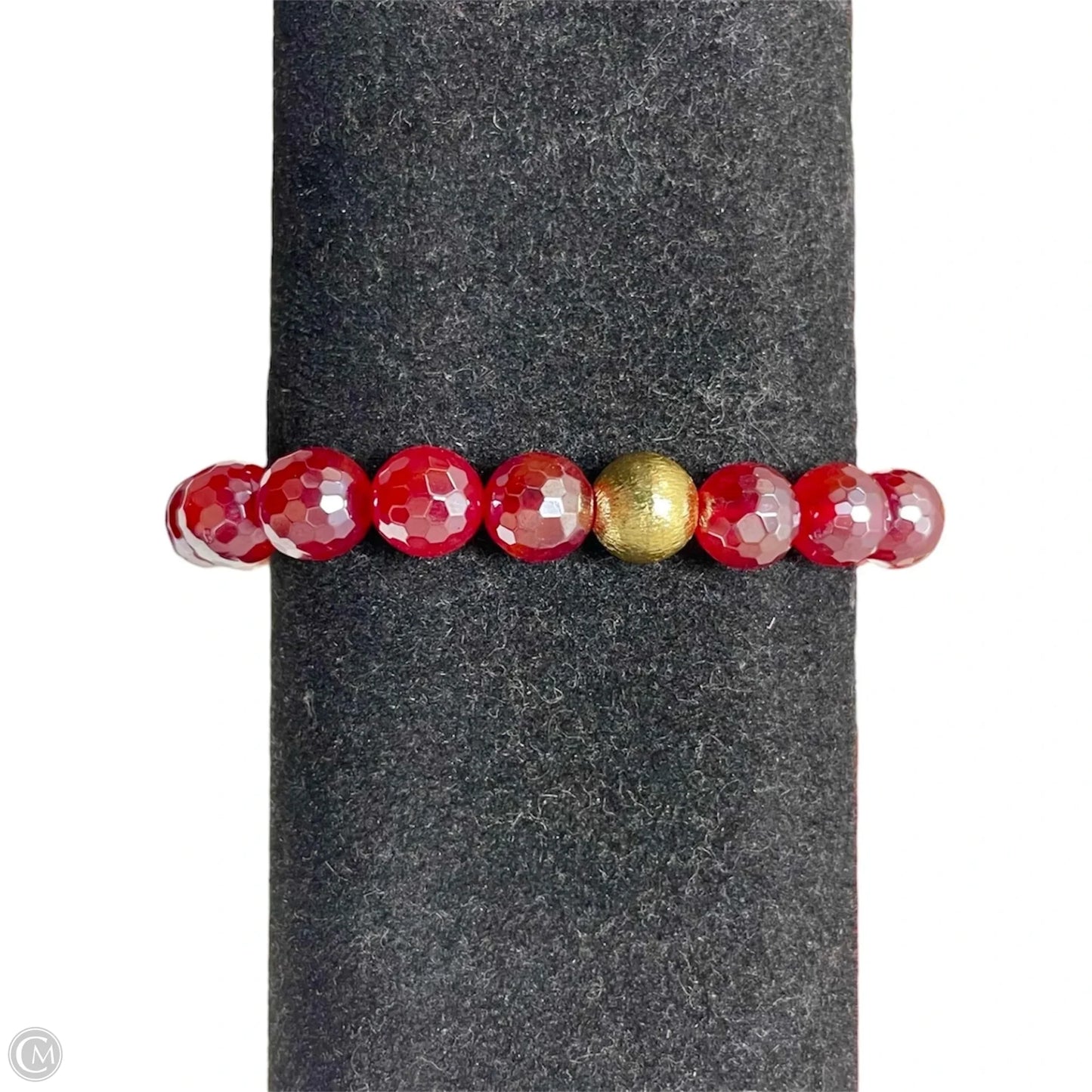 Bracelet Beaded By BUDHAGIRL