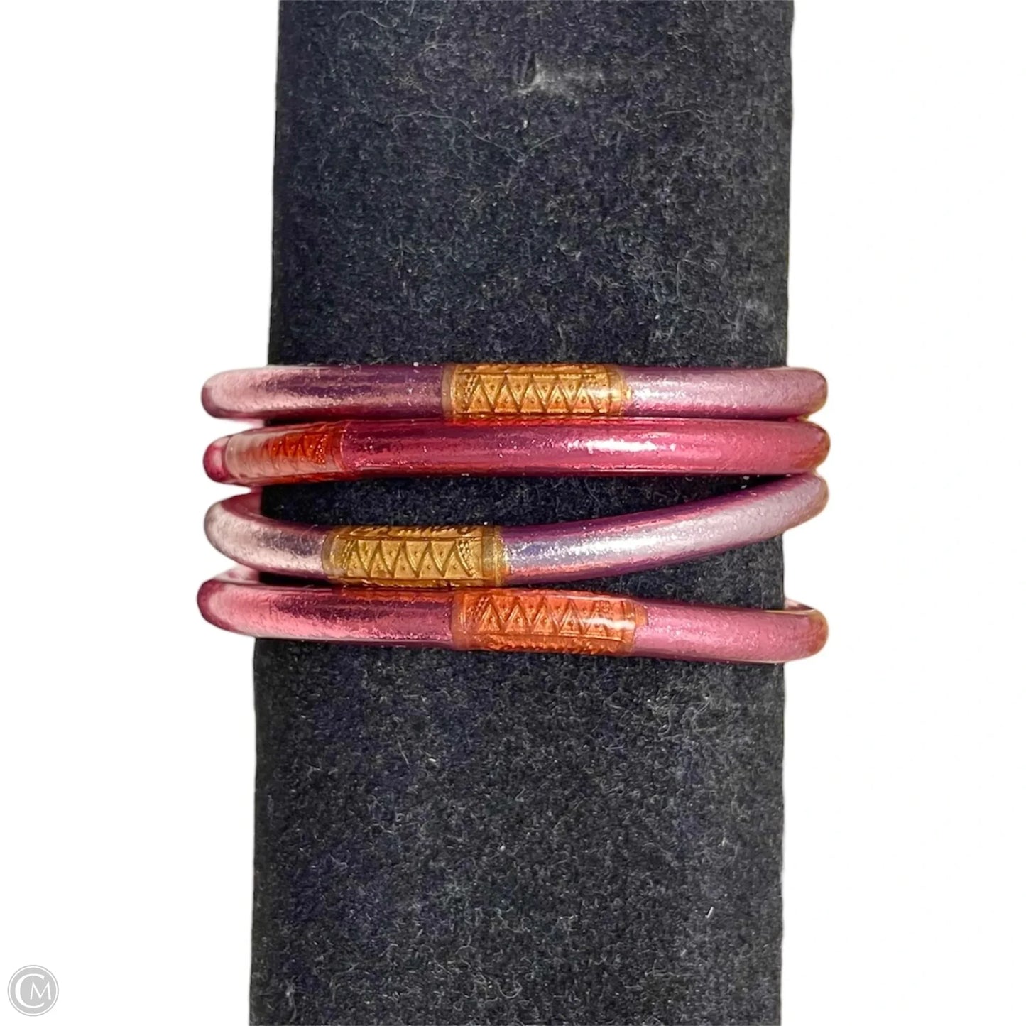 Bracelet Set By BUDHAGIRL, Size: 04 Piece Set