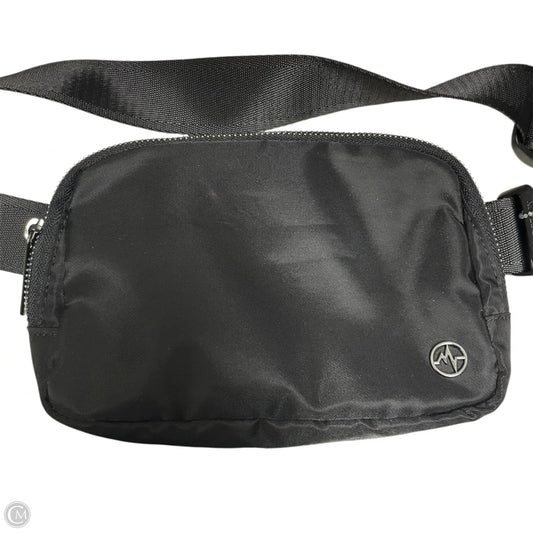Belt Bag By PANDER, Size: Small