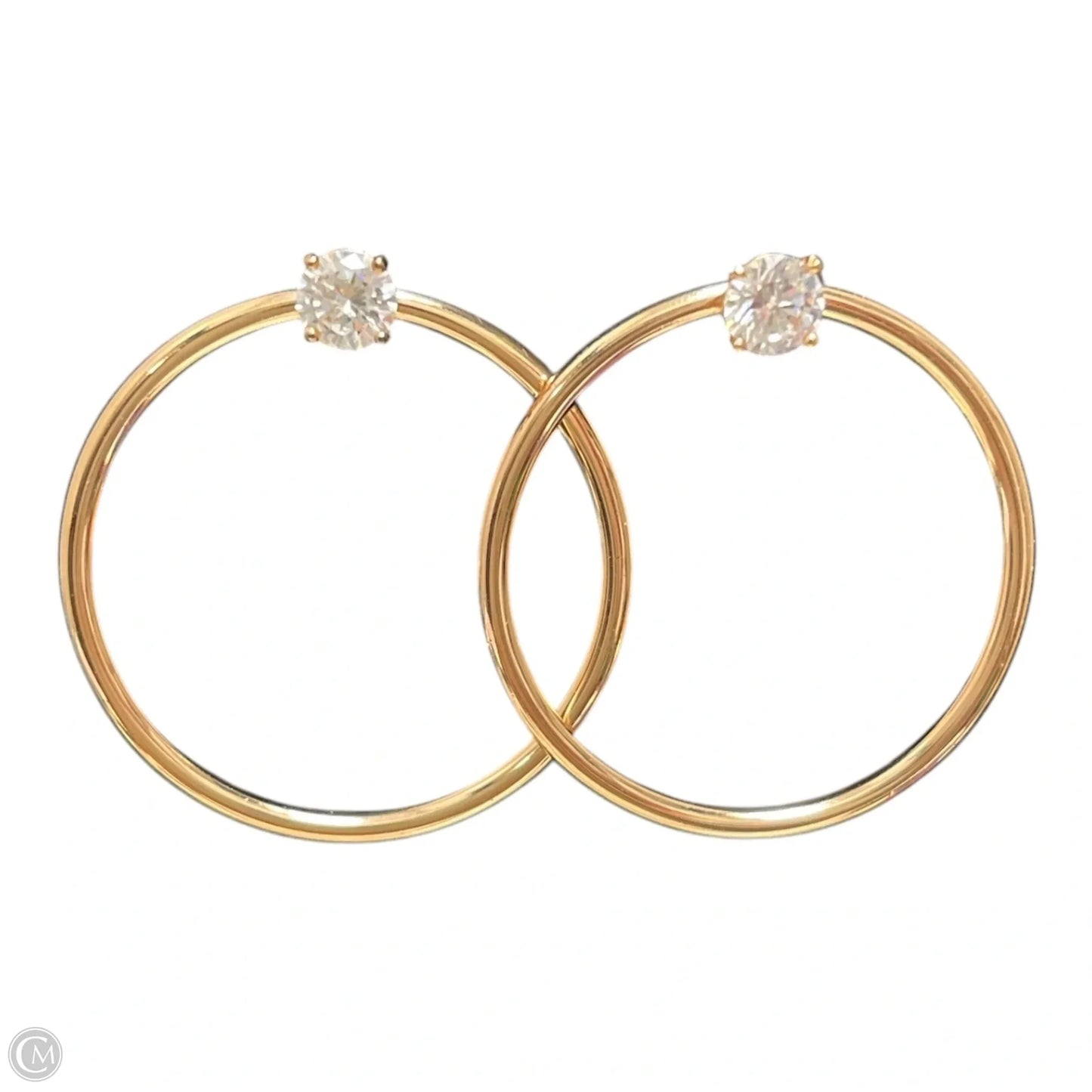 Earrings Designer By Michael Kors