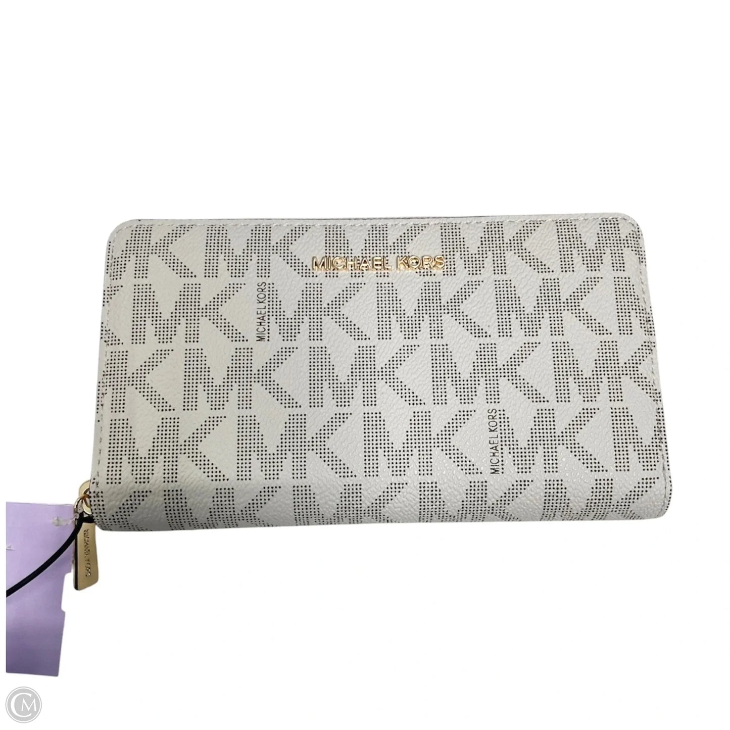 Wallet By Michael By Michael Kors, Size: Medium